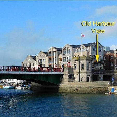 הוילה וויימות' Old Harbour View מראה חיצוני תמונה